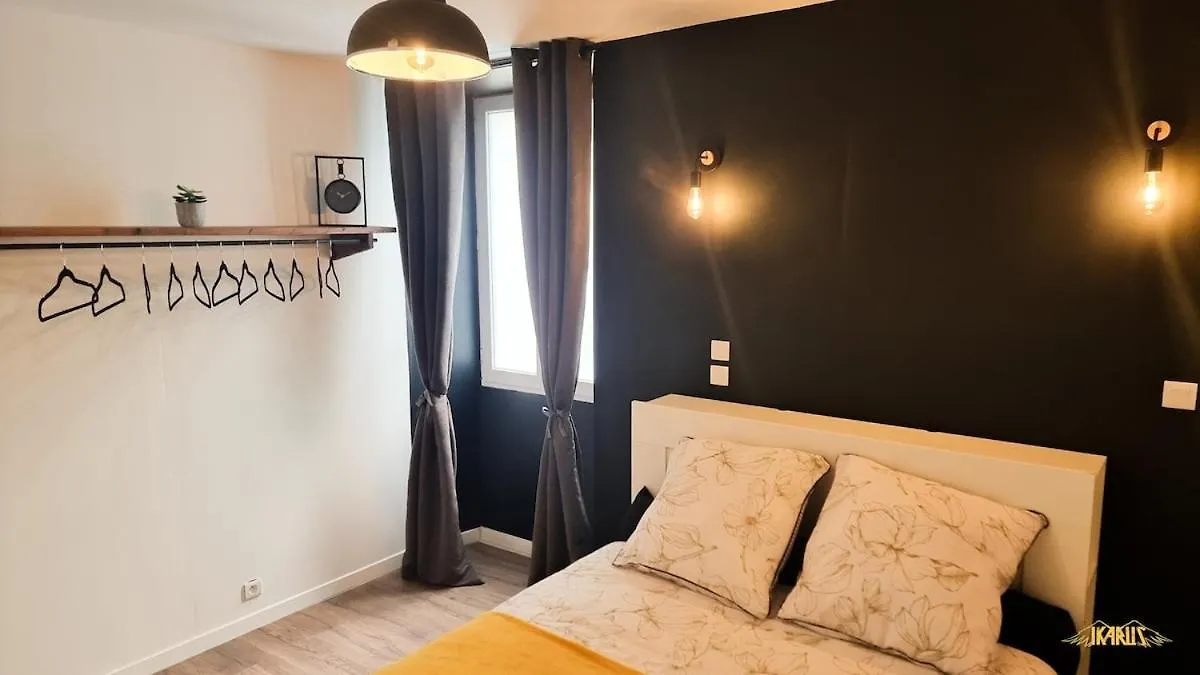 Apartamento Bel Appartement Proche Annecy Aix-Les-Bains Geneve Seyssel