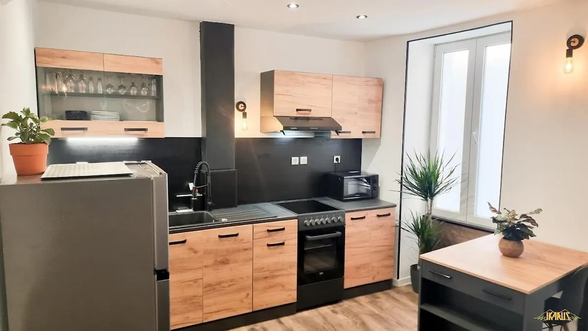 Bel Appartement Proche Annecy Aix-Les-Bains Geneve Seyssel