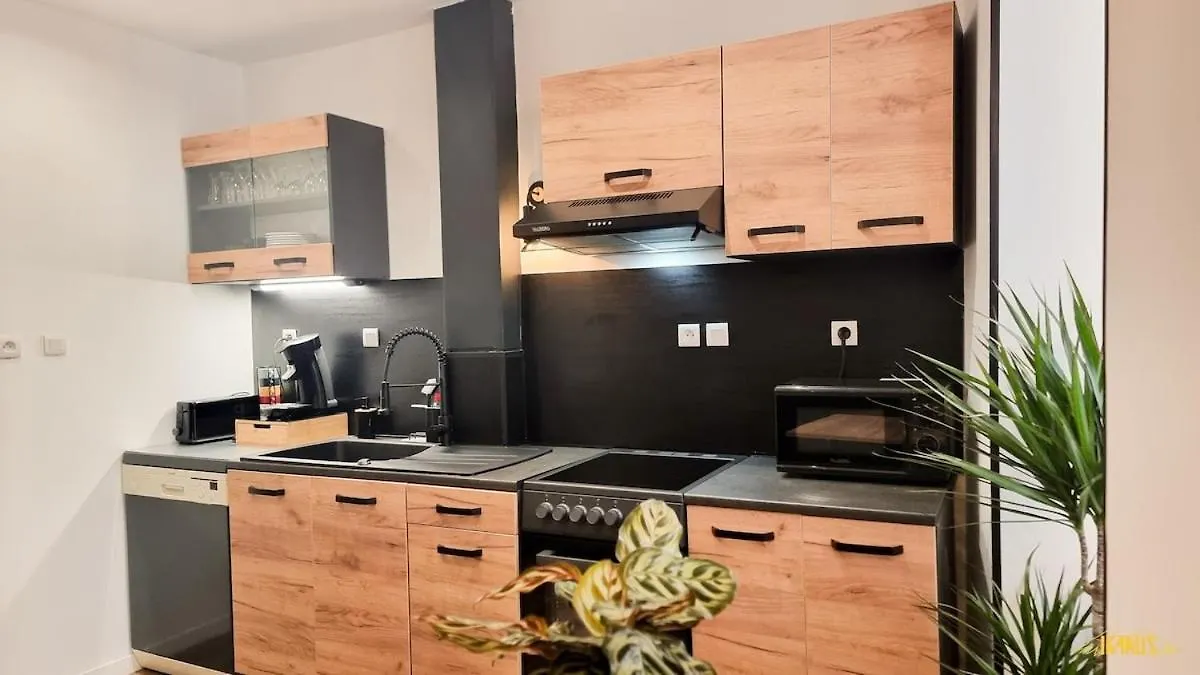 Bel Appartement Proche Annecy Aix-Les-Bains Geneve Seyssel Apartamento