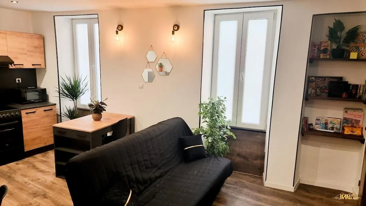 Apartamento Bel Appartement Proche Annecy Aix-Les-Bains Geneve Seyssel