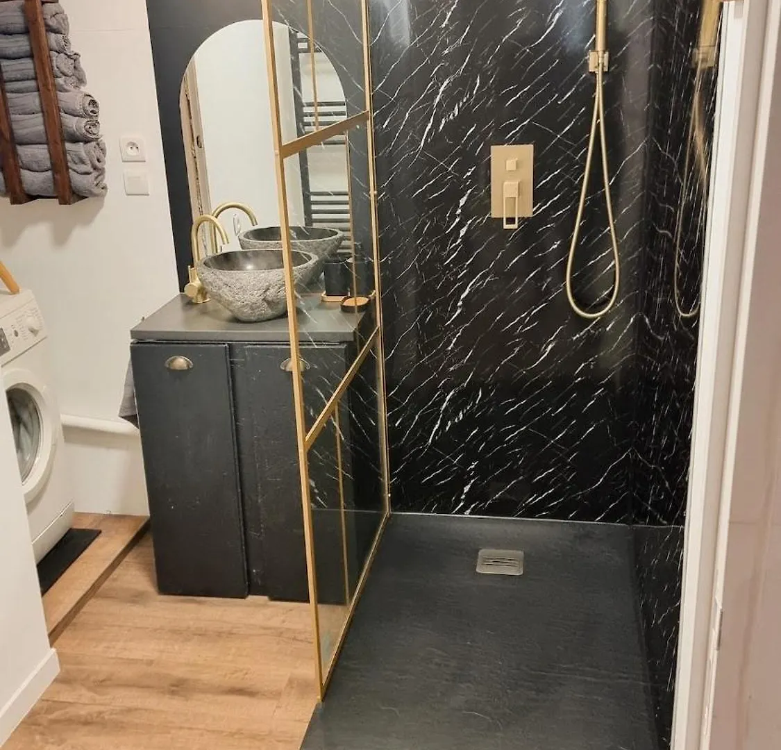 Apartamento Bel Appartement Proche Annecy Aix-Les-Bains Geneve Seyssel